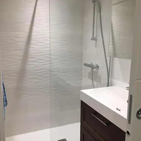 2 Avec Jardinet Privatif - 200m De La Pereire Appartement Arcachon