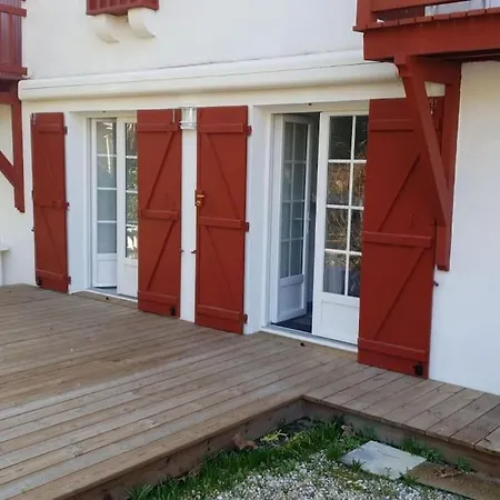 2 Avec Jardinet Privatif - 200m De La Pereire Apartment Arcachon