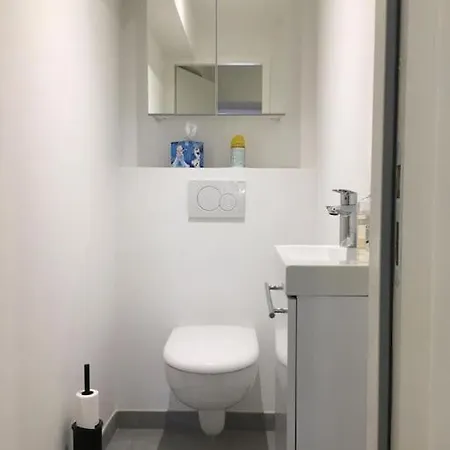 2 Avec Jardinet Privatif - 200m De La Pereire * Arcachon